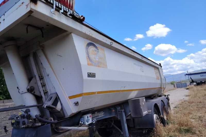 OmecoHub - Immagine CARGOTRAILERS AC02632